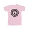 Disney Mens Alice In Wonderland Circle T-Shirt