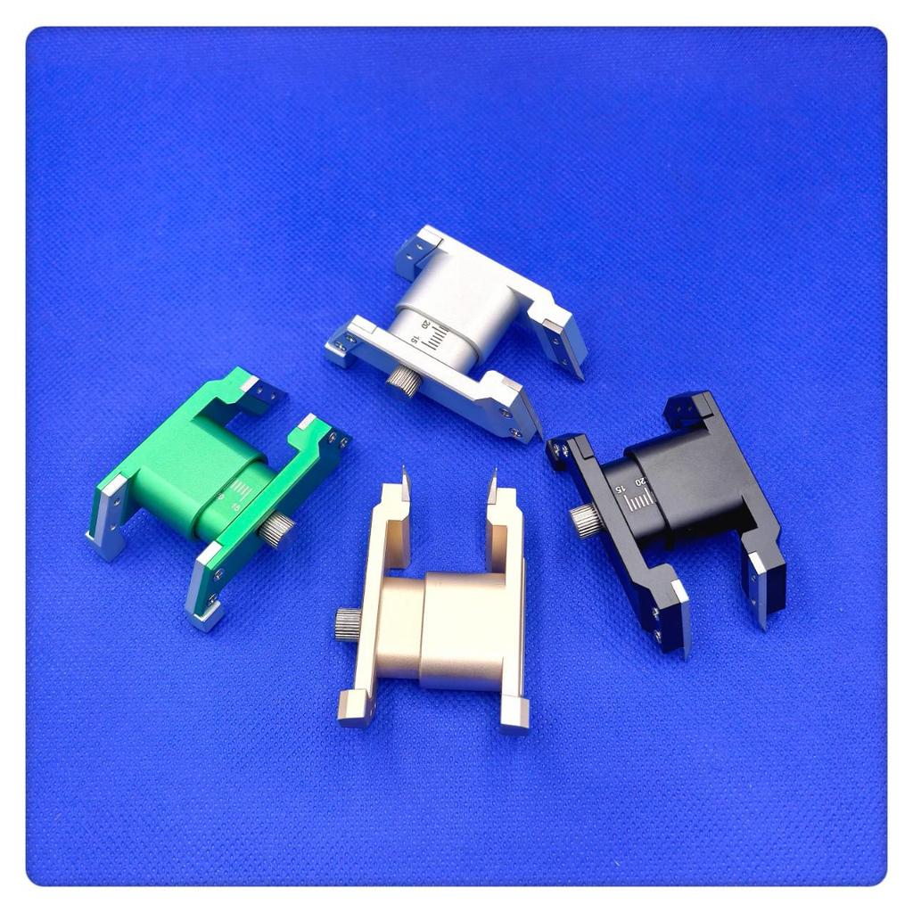 Инструмент для снятия браслета и пружинных штифтов часов Rolex