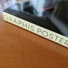 [Б/У] GRAPHIS POSTE