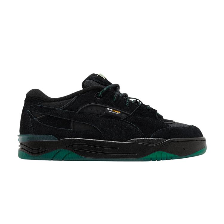 Puma 180 Кордура Морковки Рики Черный