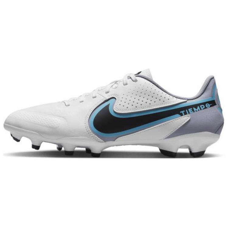Nike Tiempo Legend 9 MG Multi Ground Cushioning Slip Resistant Abrasion Resistant Lightweight DA1174-146