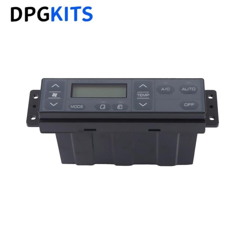 4426048 4713980 Air Conditioner Controller 4692239 4692240 for Hitachi Excavator Zaxis ZAX ZX200-1/-3 ZAX330 4450315 4713662