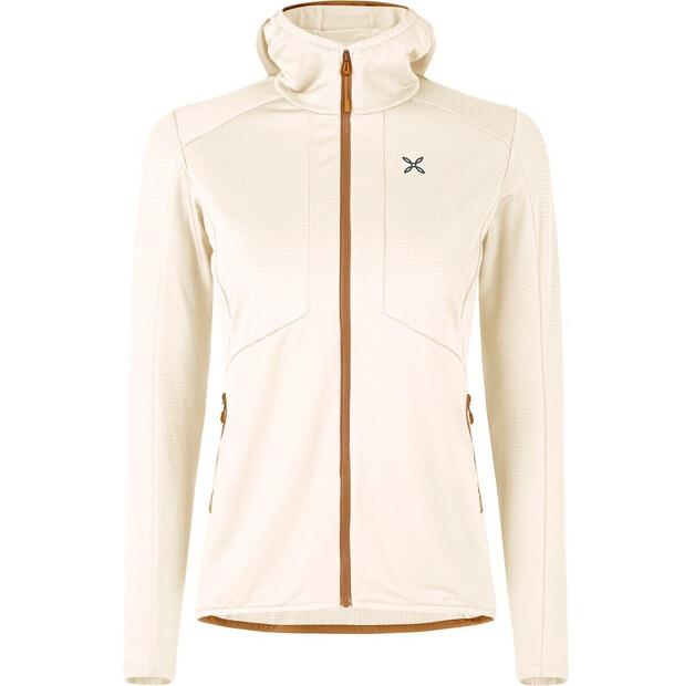 Флисовая куртка Montura Kristall Maglia Polaire