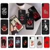 Чехол для телефона с боксерскими перчатками для iPhone 11 12 13 mini pro XS MAX 8 7 6 6S Plus X 5S SE 2020 XR