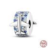 Fashion Copper Travel Aircraft Series Charms Beads Fit Original Bracelets Diy Anniversary Jewelry For Women