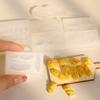 Diy Crafts Casting Baking Tool Mini Food Dessert Epoxy Resin Mold Cake Candy Chocolate Silicone Mould