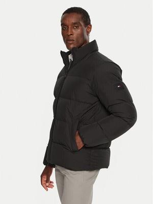 Зимняя куртка Down Puffer Jacket schwarz