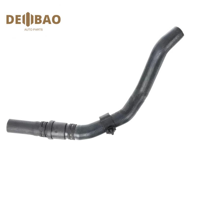 0121086M Coupe Coolant Hose For VW SKODA CC Magotan Passat 4Motion