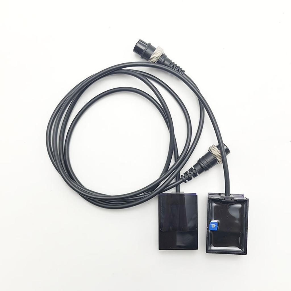 Автоматический датчик движения крана Индукционный датчик смесителя Автоматический датчик мытья рук Зонд Аксессуары для смесителей Прочный