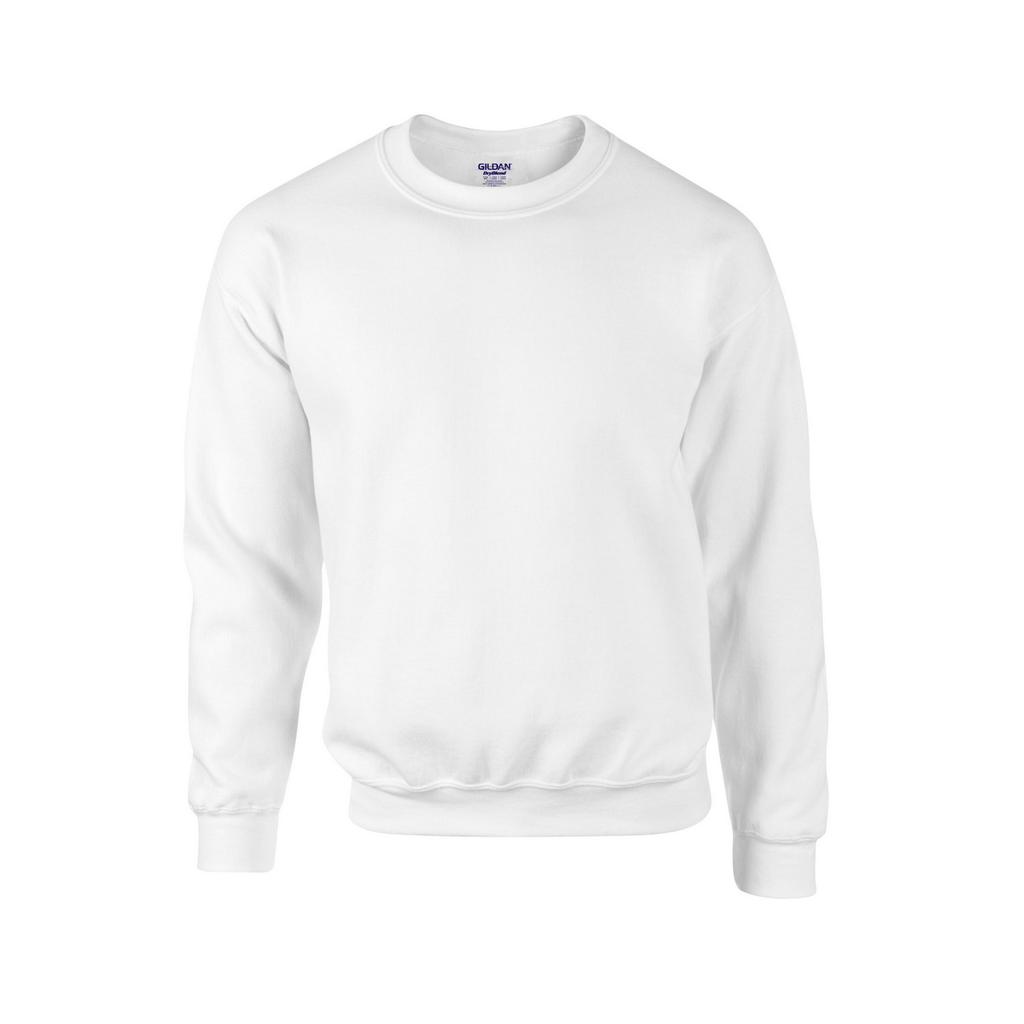 Gildan Unisex Adult DryBlend Crew Neck Sweatshirt