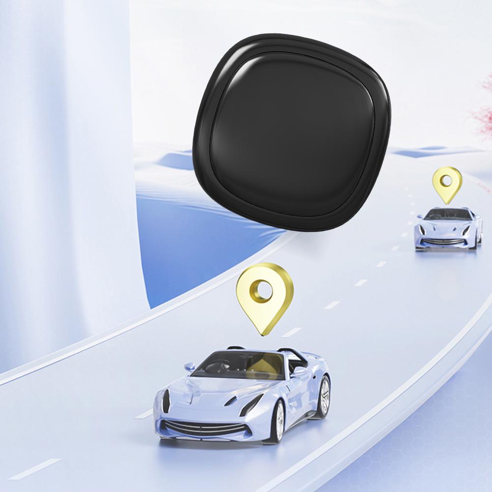 Mini GPS Tracker Anti-Lost Car Locator Car GPS Tracking Device for Car Kids Elderly Pets Luggage