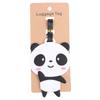 Cartoon Suitcase Luggage Name Id Address Label Bag Portable Travel Accessories