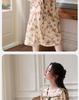 Xuan Liang Women's Summer Ice Silk Nightgown