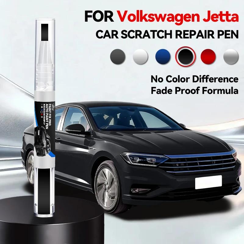 Car Dedicated For Volkswagen Jetta 1979-2025 A1 A2 A3 A4 A5 A6 A7 Paint Repair Pen Touch Up Scratch Remover DIY Auto Accessories