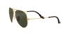 Солнцезащитные очки RB3025 58 181 58 (Ray-Ban) Ray-Ban