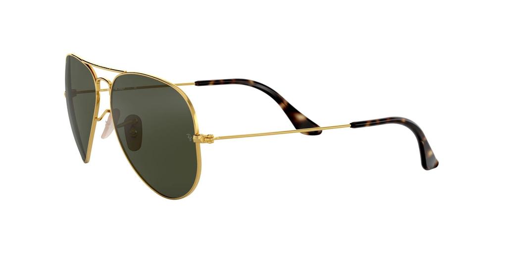 Солнцезащитные очки RB3025 58 181 58 (Ray-Ban) Ray-Ban