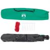 Beach Tent for 3 Persons Sea Green Quick Release Waterproof