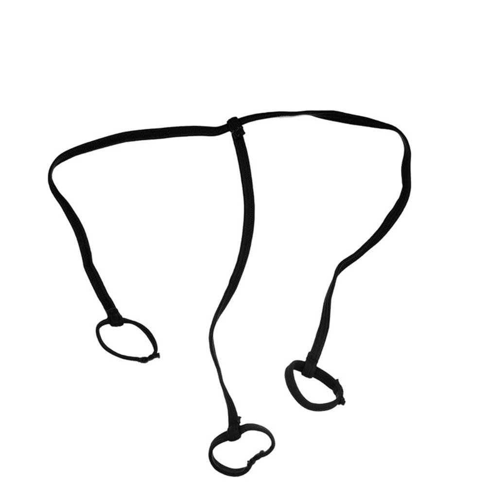 Fashionable Mens Panties Bikini Breathable Jockstraps