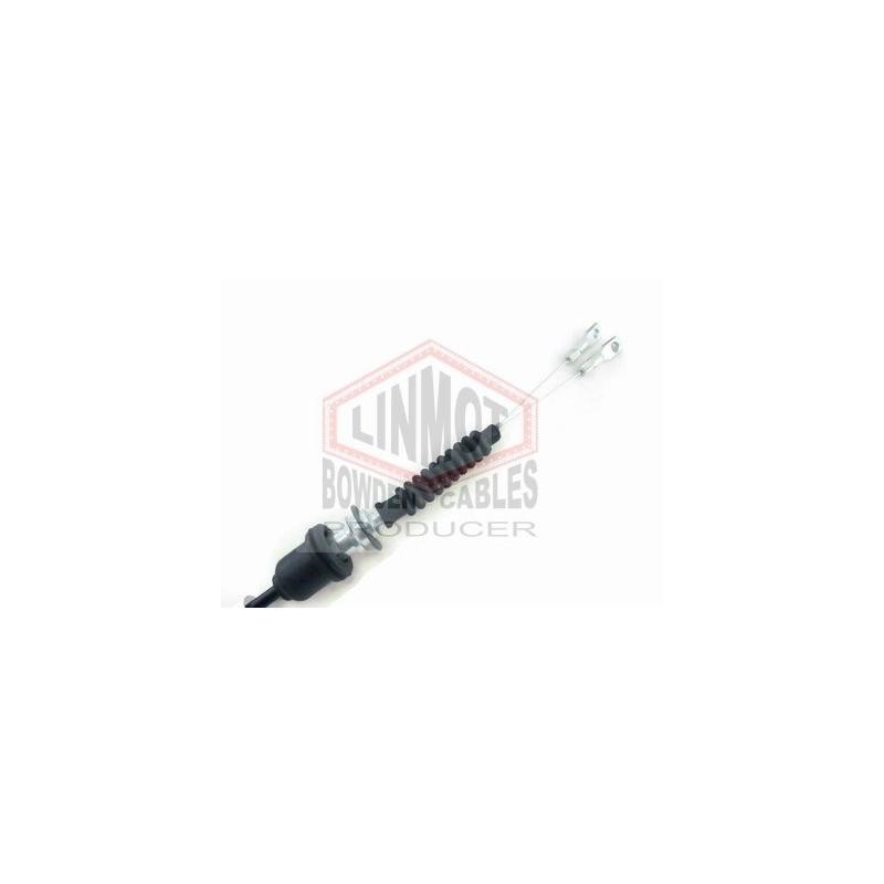 Case CX clutch cable (316779A1)