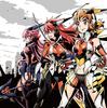 Symphogear XD UNLIMITED Альбом песен персонажей 1