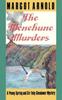 The The Menehune Murders (Paper Only) Book
