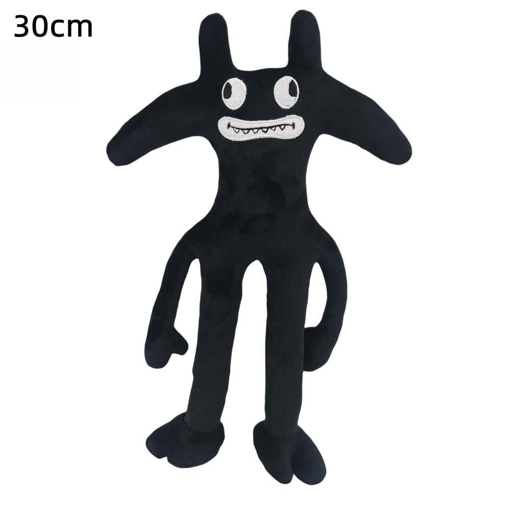 Banban 4 Garden Of Banban 3 Doll Plush Toy Tall Victor Garten Banban Doom Evil Hug Harajuku Tamata Ban Ban Misters Green 2
