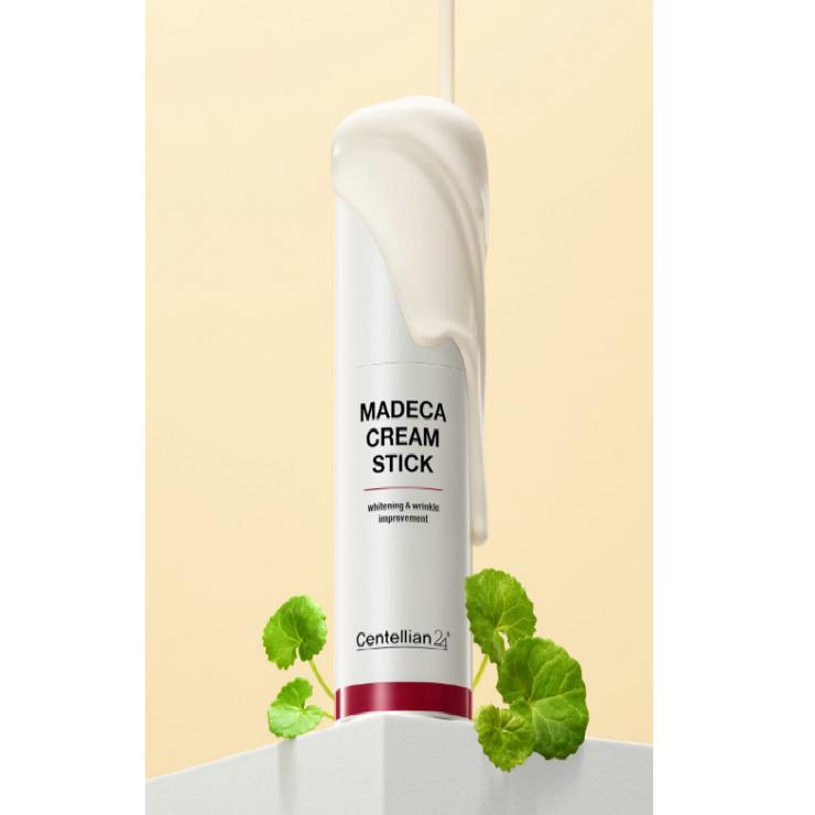 Кремовый стик Centellian 24 Madeca 10г