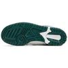 New Balance Кроссовки унисекс 550 White Vintage Teal BB550STA
