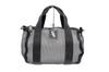 [Major League Baseball] Shoulder Bag Mesh Shoulder Bag SD173 Chicago White Sox Black