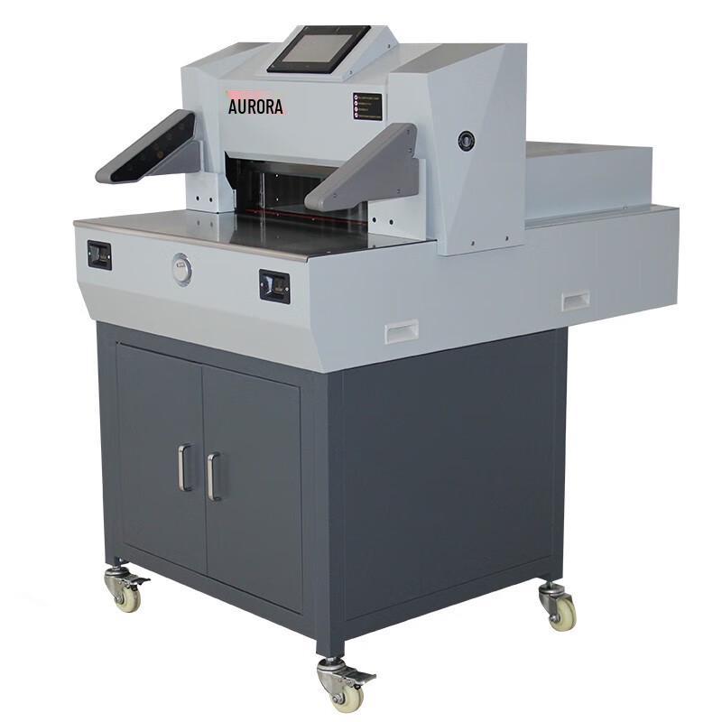 AURORA Professional Paper Cutter CN plug (adapter included)