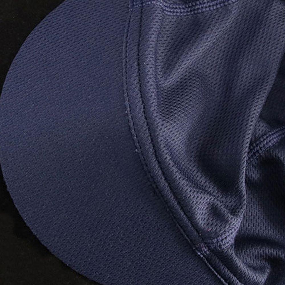Breathable Mesh Sun Protection Sports Quick-Drying Elastic Hat Riding Cap Cycling Cap Sunshade Caps