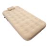 74.8in Self Inflating Air Mattress Built In Pump Blow Up Mattress Inflatable Sleeping Mat Airbed