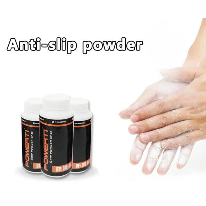 Порошок магнезии Спортивный Горизонтальная перекладина Тяжелая атлетика Фитнес Противоскользящий Мел магнезия Противоскользящий Порошок магнезии Тренажерный зал Упражнение