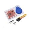 1-10 шт. Беспроводной модуль NFC RFID PN532 V3 Комплекты для пользователя Считыватель Записывающее устройство Режим карты IC S50 Печатная плата Антенна I2C IIC SPI HSU