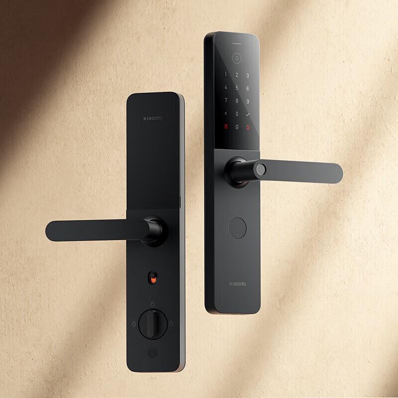 Xiaomi E10 Smart Fingerprint Door Lock