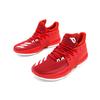 adidas Dame 3 'Power Red' BY3192