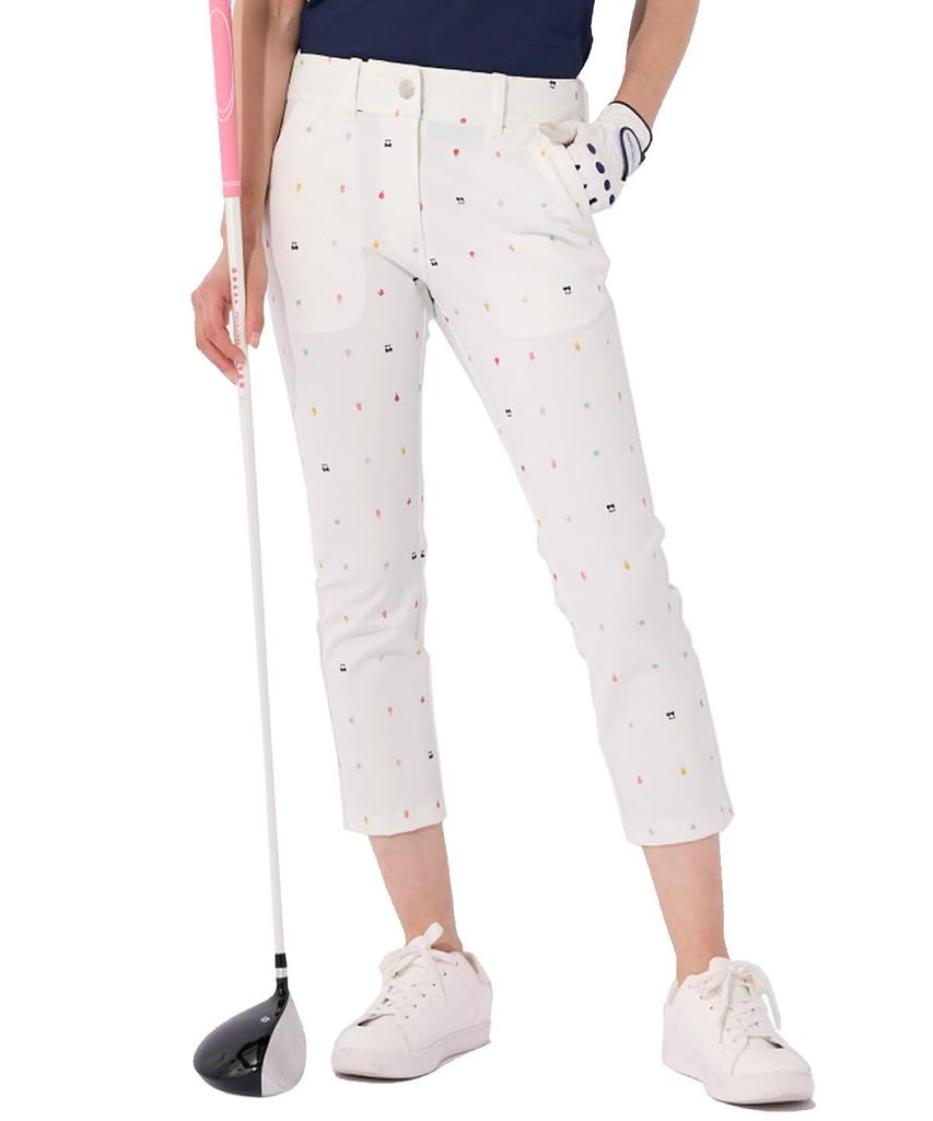 Женские брюки для гольфа Marie Claire MIXL 713306