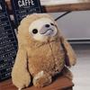 40см Милый Ленивец Животное Плюшевая Мягкая Игрушка Кукла Дом Диван Кровать