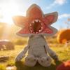 Мультяшные Игровые Персонажи Плюшевая Игрушка Милый Демогоргон Набивные Куклы Детям Малышам Подарки Дети Мальчики Хэллоуин Девочки для Уютных Пушистых Обнимашек Каваи