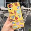 Чехол для Xiaomi Redmi Note 10 Note 10S Мягкий силикон Стильный painted чехол для Xiaomi Redmi Note 10 Pro Max Note10 S Чехлы для телефона