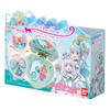 Замечательный Милый Pretty Holic Сияющий Кошачий Пакт Специальный Набор 6 и [BANDAI] Кюа! (Возраст вверх)