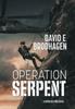 Книга Operation Serpent