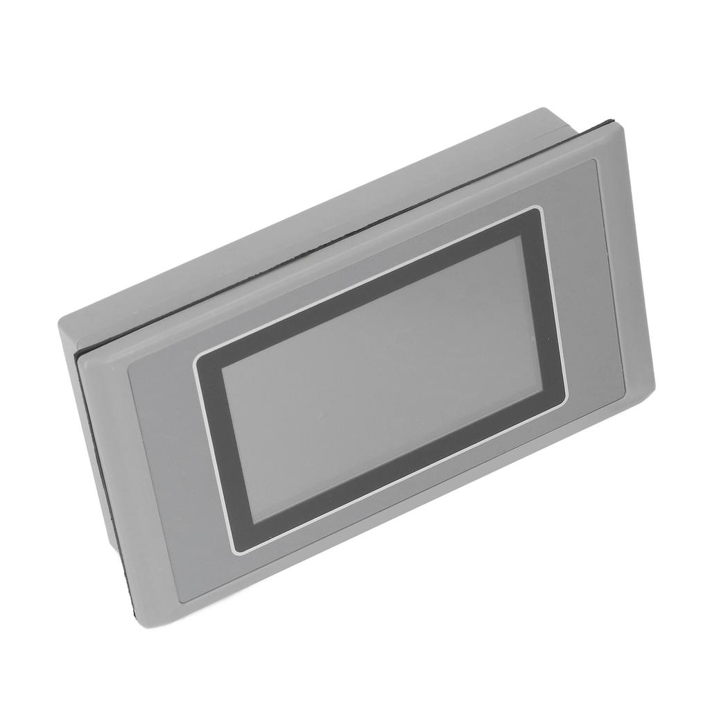 Сенсорный экран HMI 4.3 дюйма, цветной интерфейс человек-машина, высокая точность, высокая скорость работы, промышленный