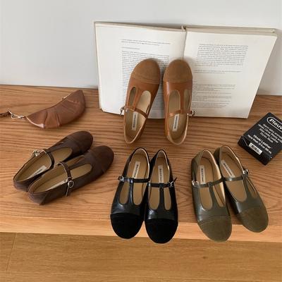 Женская обувь – Балетки