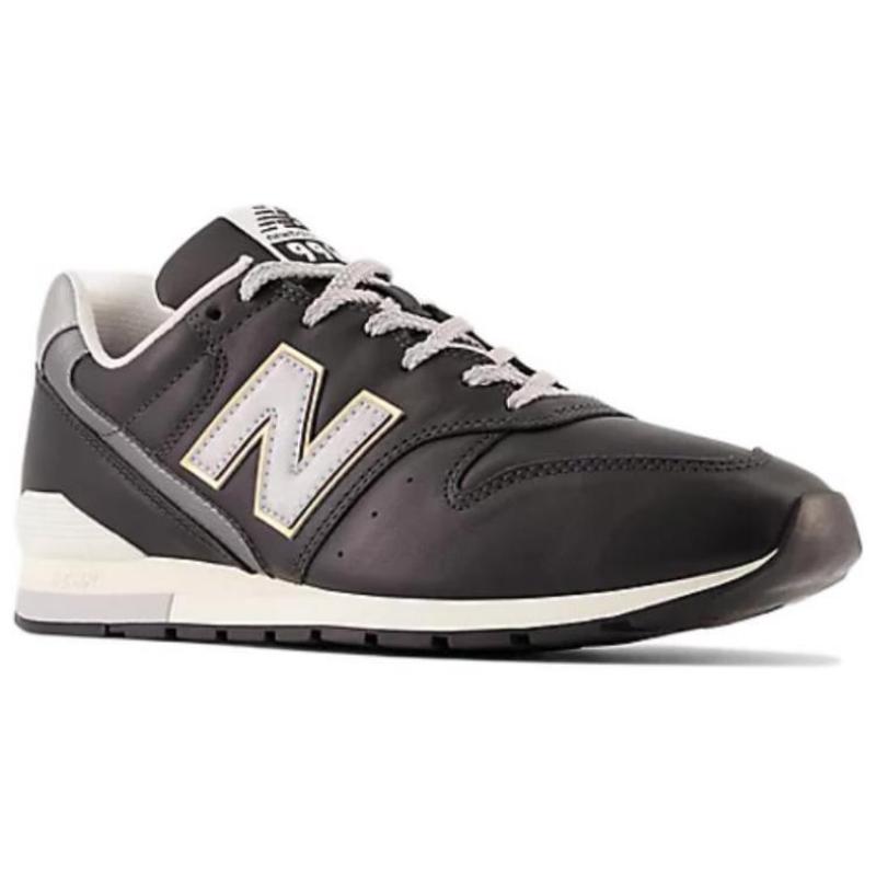 New Balance 996 RI2 Обувь 'Черно-белые' Кроссовки CM996RI2