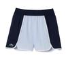 Lacoste Womens/Ladies Diamond Taffeta Stretch Sport Shorts