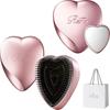 Щетка ReFa HEART MIRROR (Розовое золото, Набор)