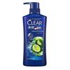 Clear Men Освежающий шампунь против перхоти для контроля жирности
