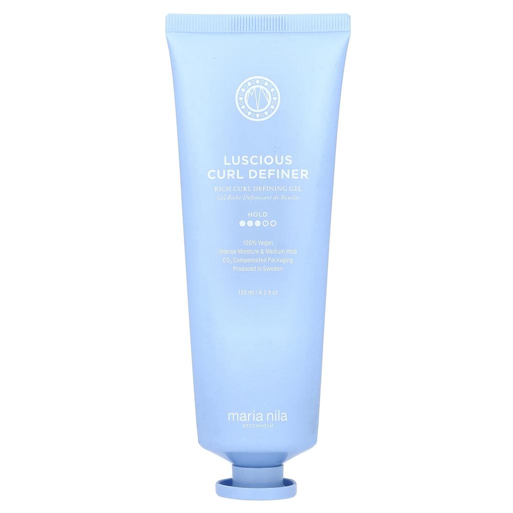 Maria Nila, Lucious Curl Definer, 4.2 Fl Oz (125 Ml)