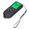 Digital Coating Thickness Gauge ABS with Portable Rope Automatic Shutdown Function Paint Coating